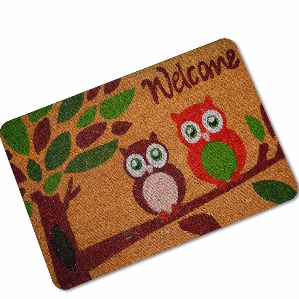 受气包 复古怀旧欧式入门垫厨房吸水防滑耐脏橡胶地毯地垫 390g,居家布艺,入户地垫,淘宝优惠券,粉丝福利购,淘宝优惠卷