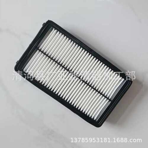 适用于15款新索兰托 索兰托空气滤清器空滤芯柴油车 28113-A9200