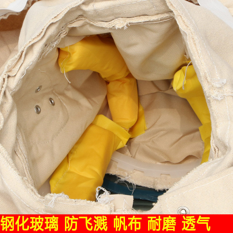 热销包邮喷砂机专用喷砂服防护服连体带帽打砂衣涂装耗材劳保用品,居家日用,防护服,淘宝优惠券,粉丝福利购,淘宝优惠卷