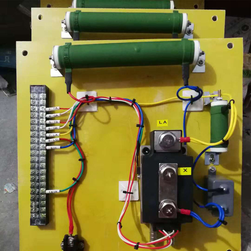 点焊机可控硅线路板点焊机配电盘碰焊机可控硅碰焊机可控硅控制箱