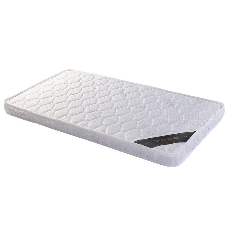 天然椰棕床垫儿童婴儿高低床学生宿舍上下铺5CM垫定做包邮