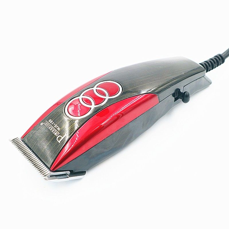 插电带线电推剪大功率发廊专业推子静音理发店专用家用理发器包邮