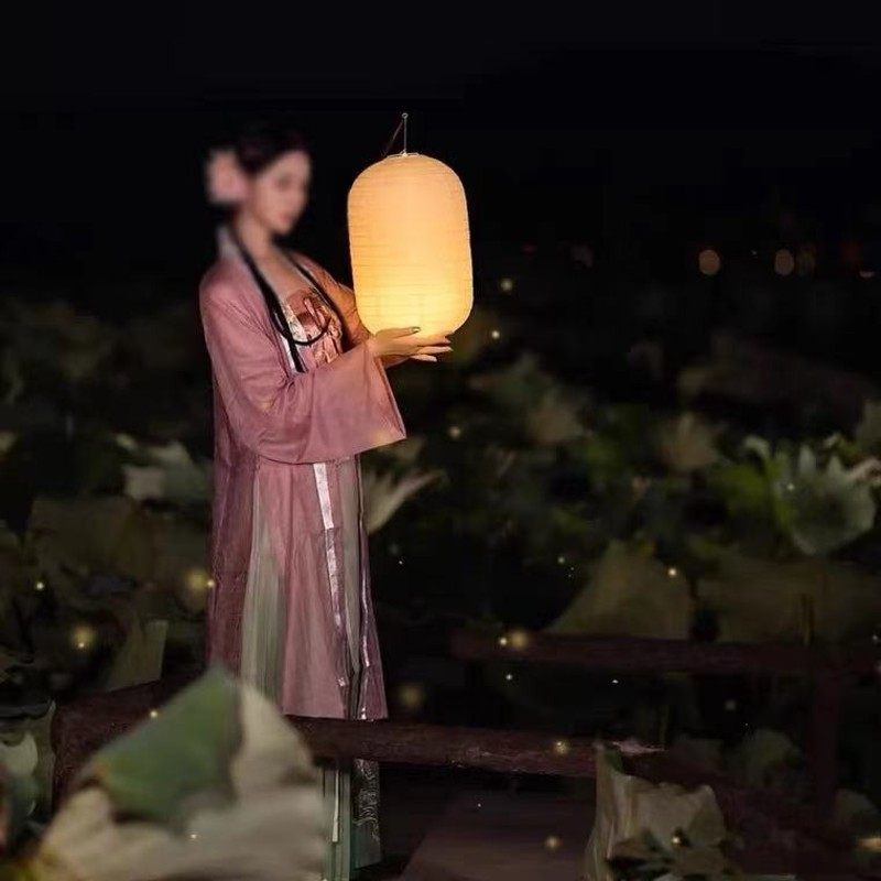 竹编灯笼古风手提藤编汉服摄影拍照道具仿古竹子餐厅吊灯装饰灯罩,节庆用品/礼品,灯笼,淘宝优惠券,粉丝福利购,淘宝优惠卷