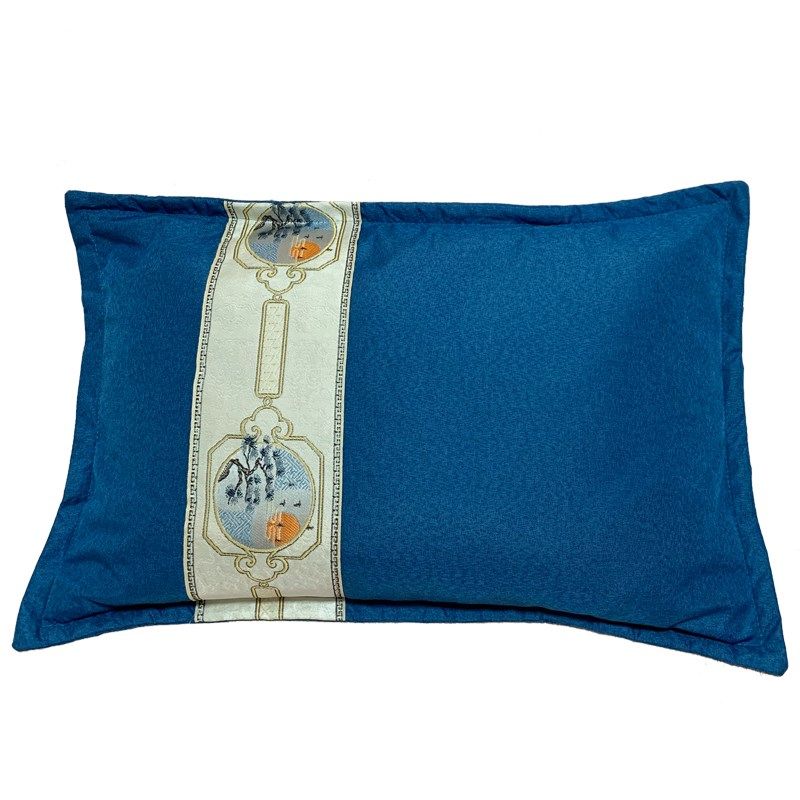 安神助眠深度改善睡眠枕头重度失眠中药枕荞麦壳薰衣草单人养生枕,床上用品,功能枕/保健枕/养生枕,淘宝优惠券,粉丝福利购,淘宝优惠卷