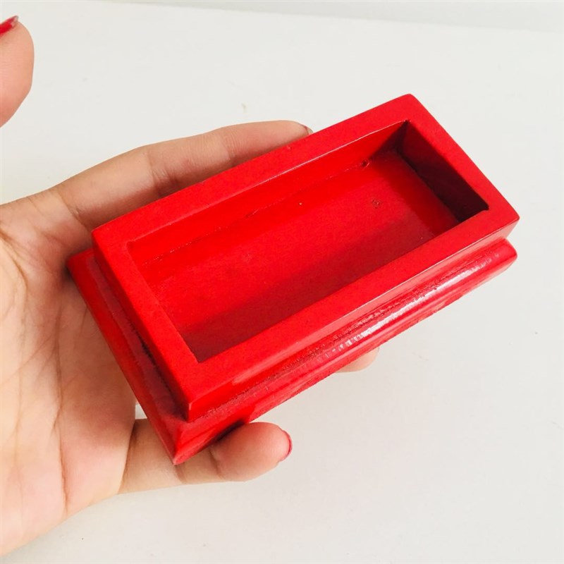 道家用品法器 道士令牌底座 令牌配套底座五雷令大号红漆底座木质