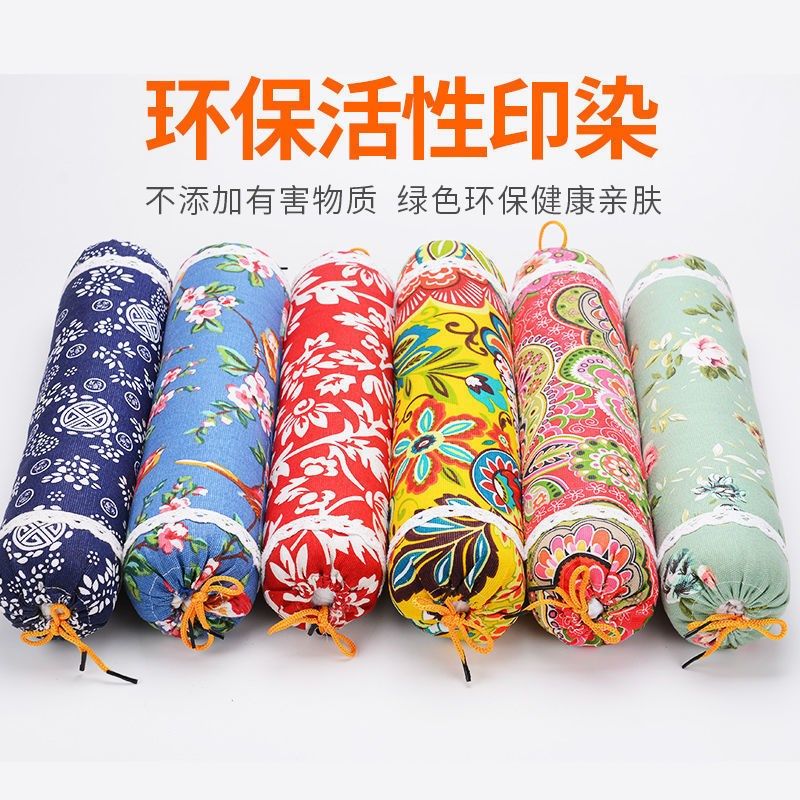 艾草枕头纯艾颈椎枕diy材料包艾草枕头护颈枕养生枕头社区活动,床上用品,功能枕/保健枕/养生枕,淘宝优惠券,粉丝福利购,淘宝优惠卷