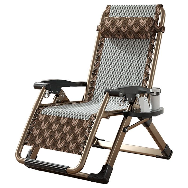 午憩宝躺椅折叠午休藤椅子靠背椅家用阳台休闲单人睡椅老人专用,住宅家具,阳台椅,淘宝优惠券,粉丝福利购,淘宝优惠卷