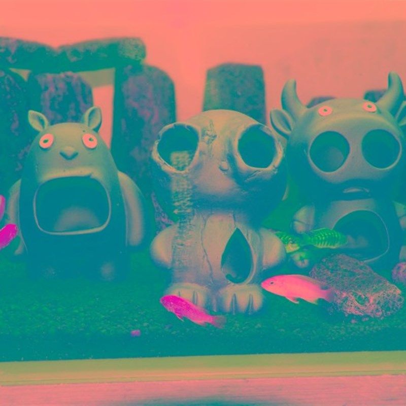 鱼缸造景躲避屋鱼虾躲藏洞产卵罐异型创意陶瓷繁殖罐爬宠躲避包邮,宠物/宠物食品及用品,造景/装饰,淘宝优惠券,粉丝福利购,淘宝优惠卷