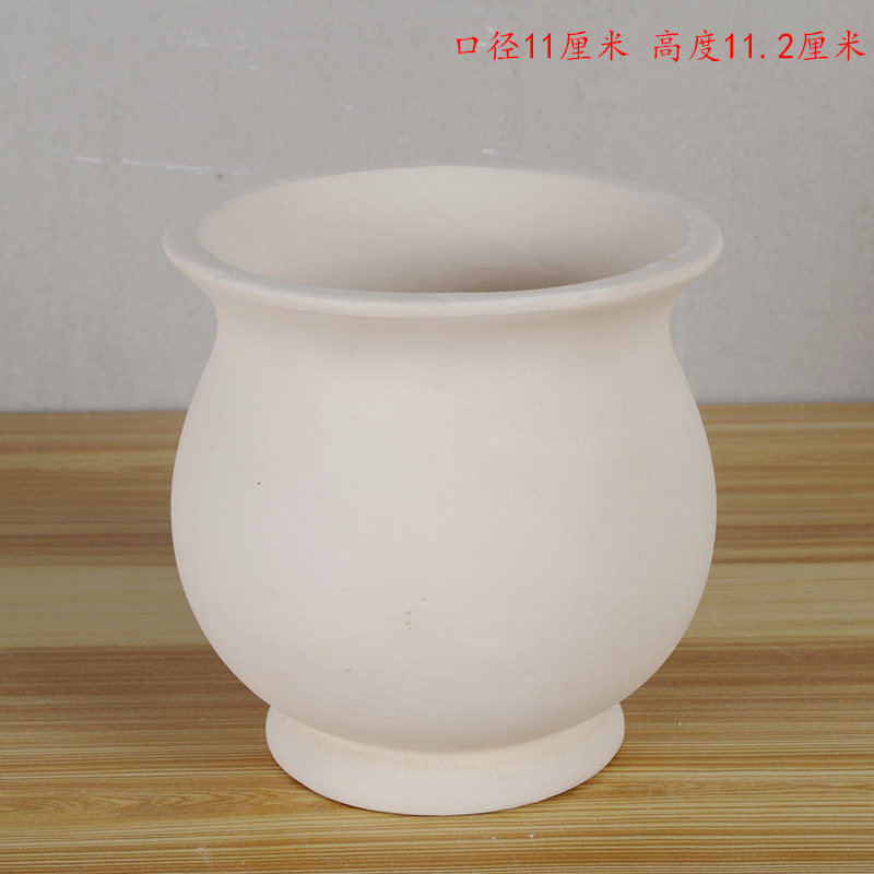 DIY彩绘手绘多肉陶瓷白模填色花盆花瓶 个性图案上色模具,鲜花速递/花卉仿真/绿植园艺,花盆,淘宝优惠券,粉丝福利购,淘宝优惠卷