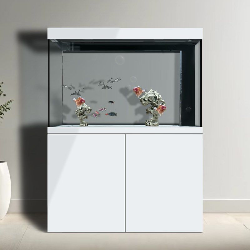 御品空间鱼缸客厅大型底滤超白免换水水族箱落地家用2025年新款,宠物/宠物食品及用品,底柜/落地缸,淘宝优惠券,粉丝福利购,淘宝优惠卷