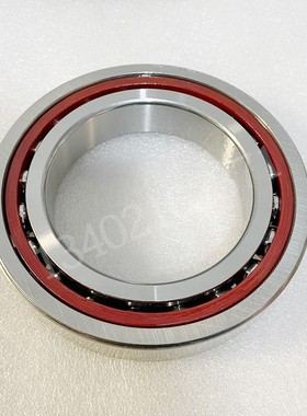不锈钢角接触球轴承 S 7200 7201 7202 7203 7204 7205 7206 AC B