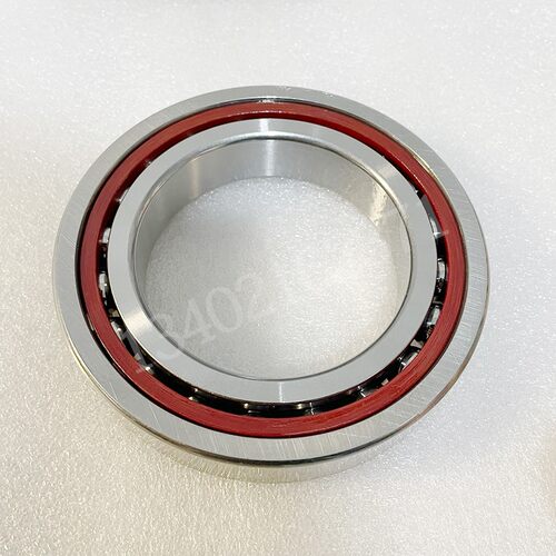 不锈钢角接触球轴承 S 7200 7201 7202 7203 7204 7205 7206 AC B