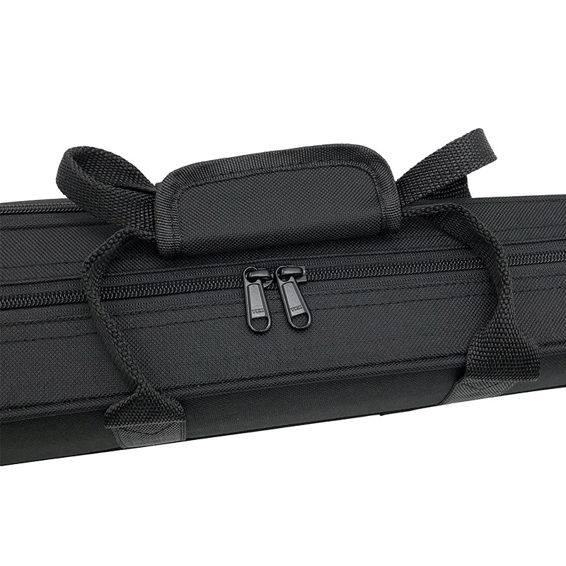 降B黑管单簧管免拆一体箱包帆布黑管便携收纳背包抗压单肩盒子