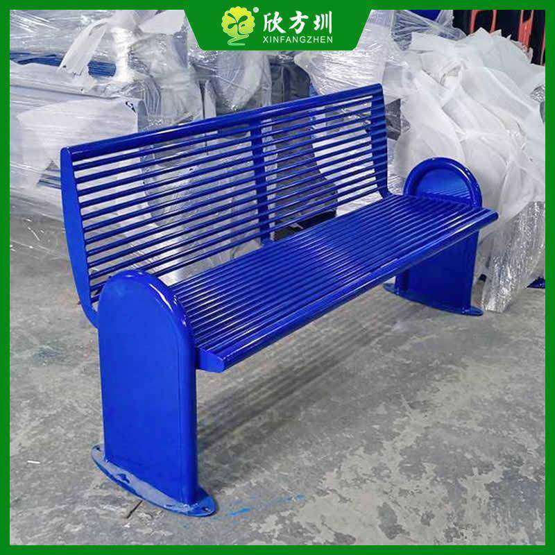 户外小区公园广场等候休息喷塑镀锌管双人坐凳园林座椅金属公园椅,商业/办公家具,等候椅系列,淘宝优惠券,粉丝福利购,淘宝优惠卷