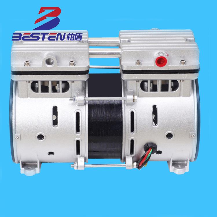 厂家销售多款式无油真空泵小型BST480/7AF220V110V380V440V高品质