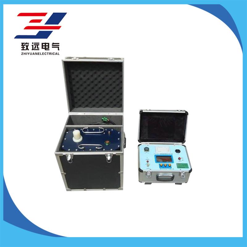 0.1H程控超低频高压发生器轻型超低频发生器