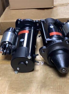 道依茨914起动机马达01183716起动机AZF4311起动机11132139起动机