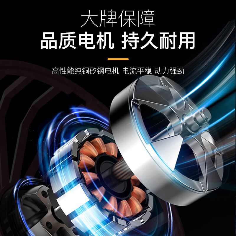 长城牌壁扇壁挂式家用挂壁式工业宿舍卧室饭店餐馆摇头商用电风扇