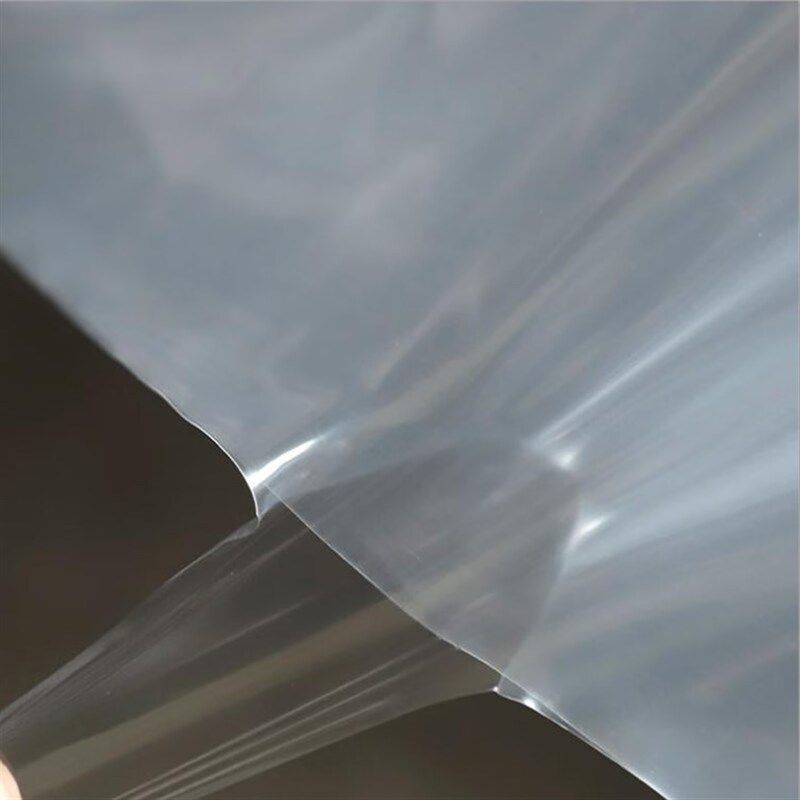 塑料膜整卷包邮工程防护膜包装薄膜透明大棚膜全新材料抗老化农膜