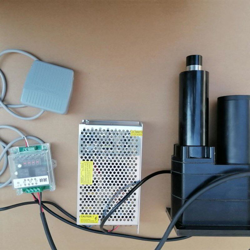DIY静音电动压力机配件6000牛小型路亚铅坠压奶片铅丝轴承模具