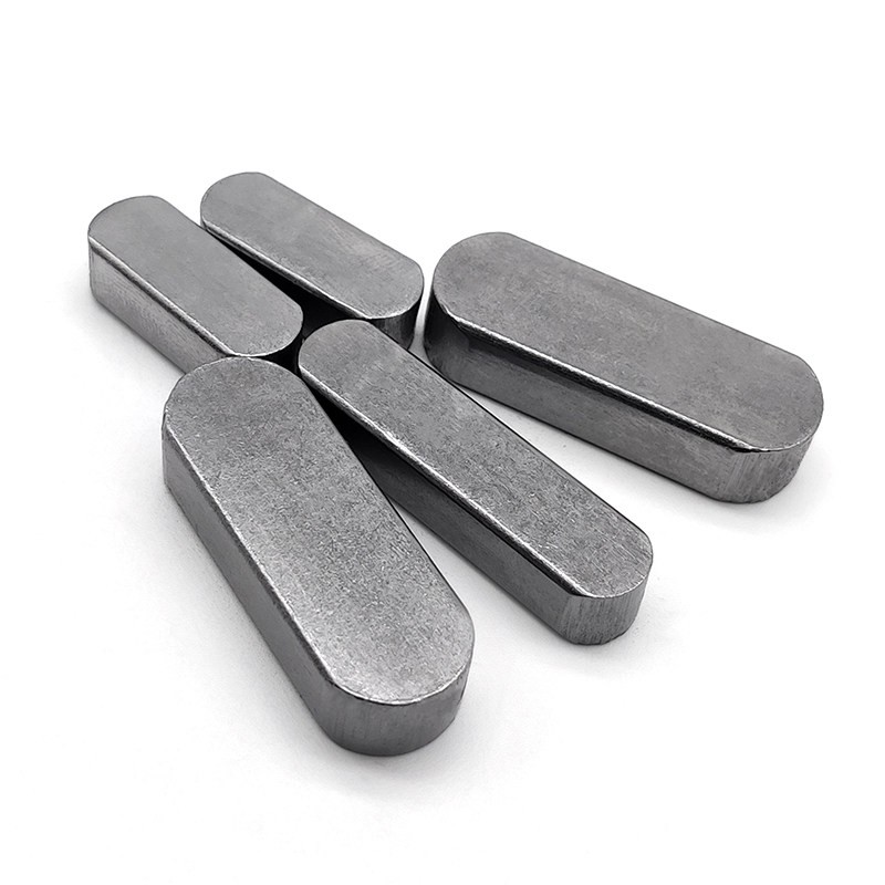 GB1096平键销方键销方销 M3 M4 M5*5*6/8/10/12/14/16/18/20 22