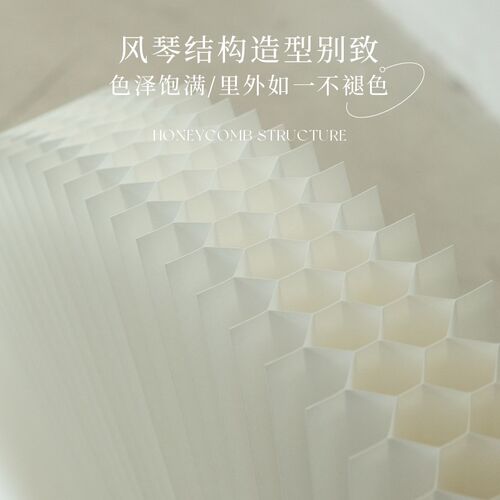 十八纸风琴扇背景拍摄中国风道具纸扇折扇创意摆件拍照会场摆拍