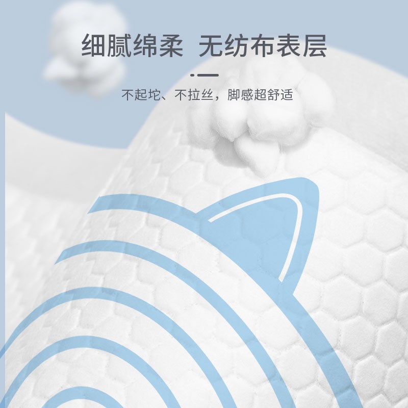 小壹靶心尿垫加厚除臭吸水泰迪金毛狗狗尿片垫猫咪生产垫防漏尿布