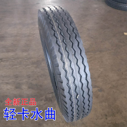 三轮轻卡小货车钢丝轮胎600/6.00/650/700/750-13 14 15 16 LT