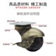 插杆1.5寸2寸青古铜球形尼龙万向轮丝杆办公椅转椅家具万向轮