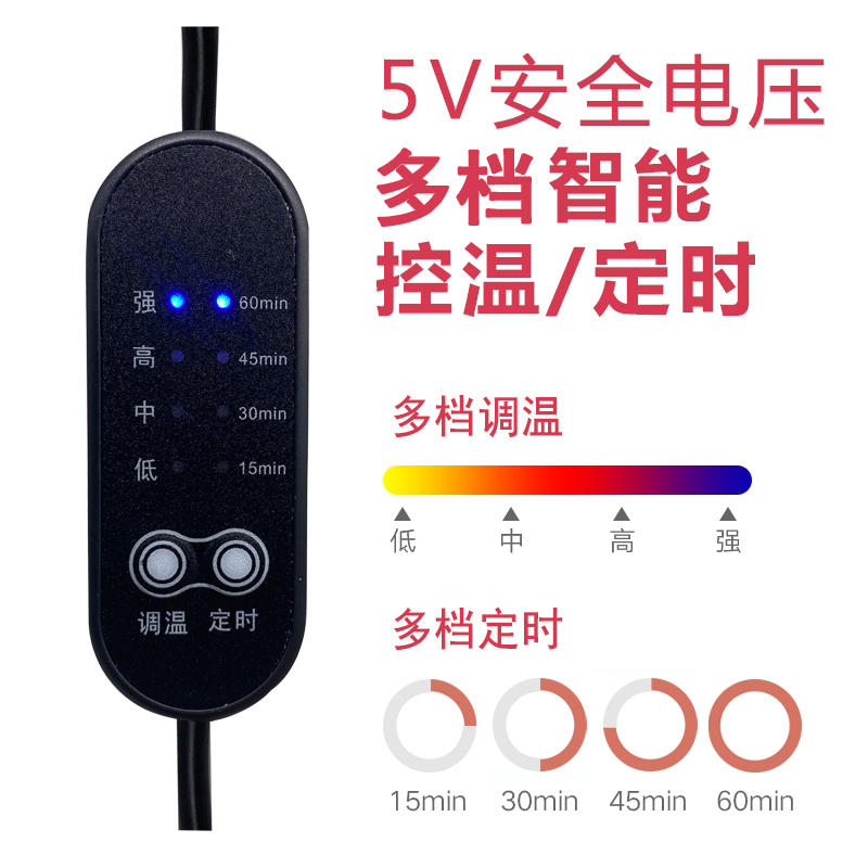 颈椎枕圆枕头圆柱修复专用颈椎枕按摩器硬天然高低按摩枕按摩荞麦