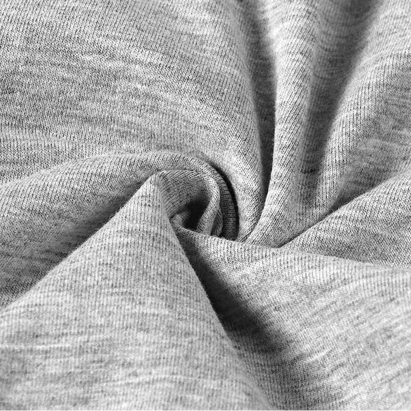 男士内裤高腰收腹男纯棉加长加肥加大码防磨腿平角裤防寒保暖护腰