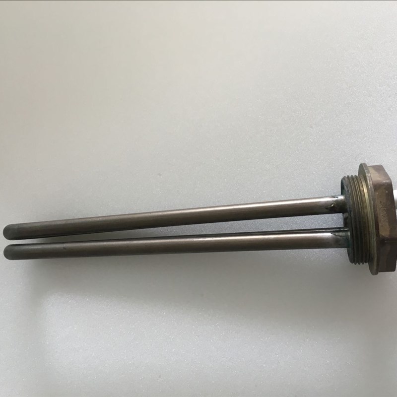 3KW千瓦发生器电加热管 锅炉配件 加热管