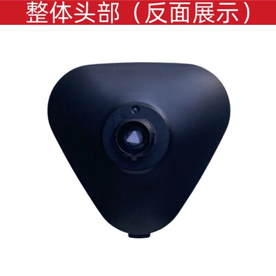 小适ShowSee 剃须刀刀头适用于小适F1/F302/F303/F305等整个头部