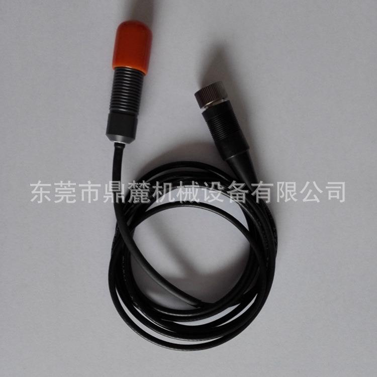 ETP孔铜探头CMI500700Oxford探头SRP-4面铜测试探头