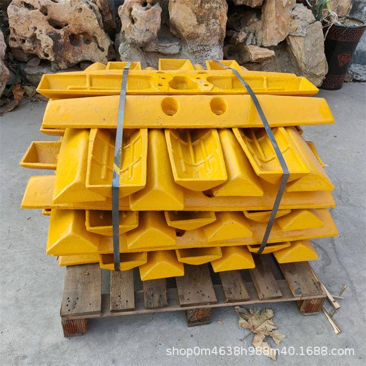 长期供应推土机SD16SD22SD32湿地链条履带总成