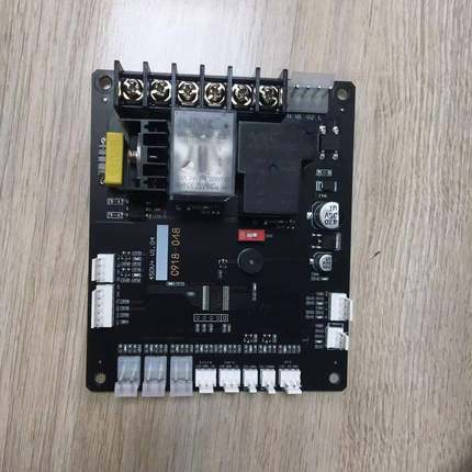 电动切纸机手动裁纸机主板450V+450D通用