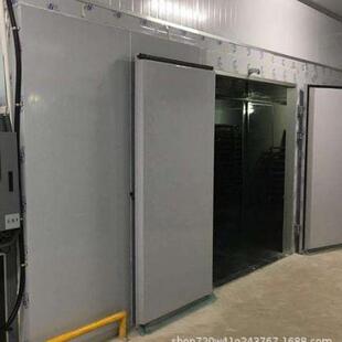 中药材藏红花红薯食品烘干机商用魔芋鱼干烧柴烘干箱海鲜干燥设备