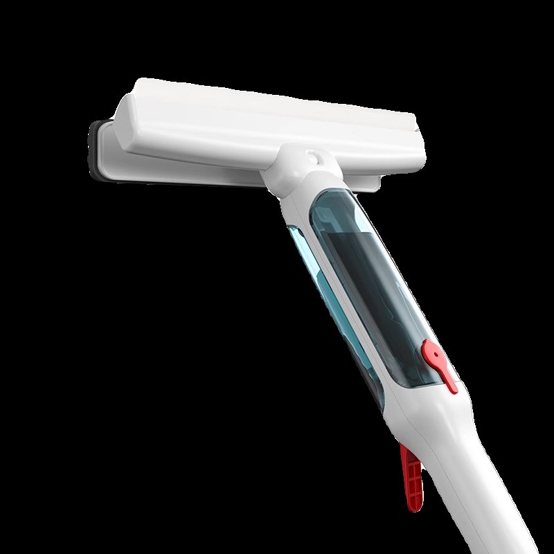 擦玻璃神器高层窗外清洗玻璃窗户双面擦家政专用开荒保洁工具套装