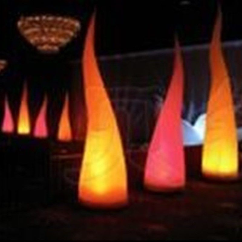 充气灯光弯锥卡通气模 酒吧宴会活动灯光广告用品 拱门卡通 帐篷,节庆用品/礼品,拱门,淘宝优惠券,粉丝福利购,淘宝优惠卷