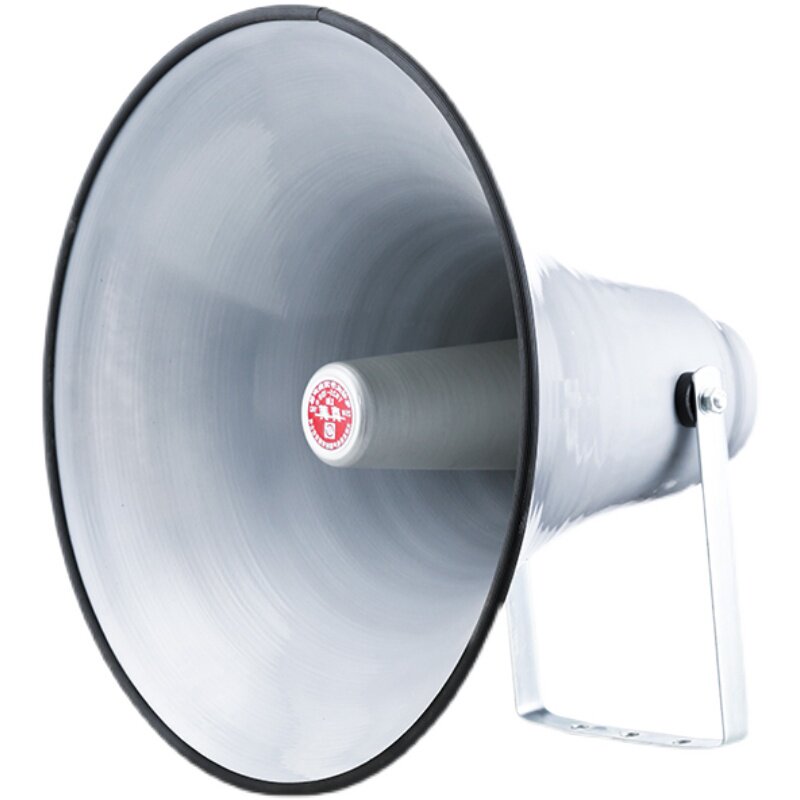 农村广播高音大喇叭户外扬声器工厂学校村村通扩音器功放机系统套