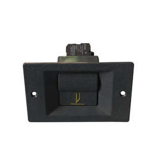 切纸机配件耗材下刀开关 山东20年实体老店 对开全开行程按钮原厂