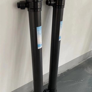 4040电泳漆超滤膜4寸电泳超滤管6寸超滤膜8040中空纤维电泳超滤膜