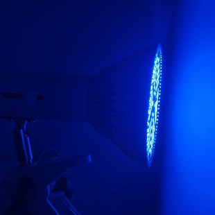 森巴夫精华乳养发蓝光灯照蓝光箱非新生婴幼儿黄疸替代晒太阳