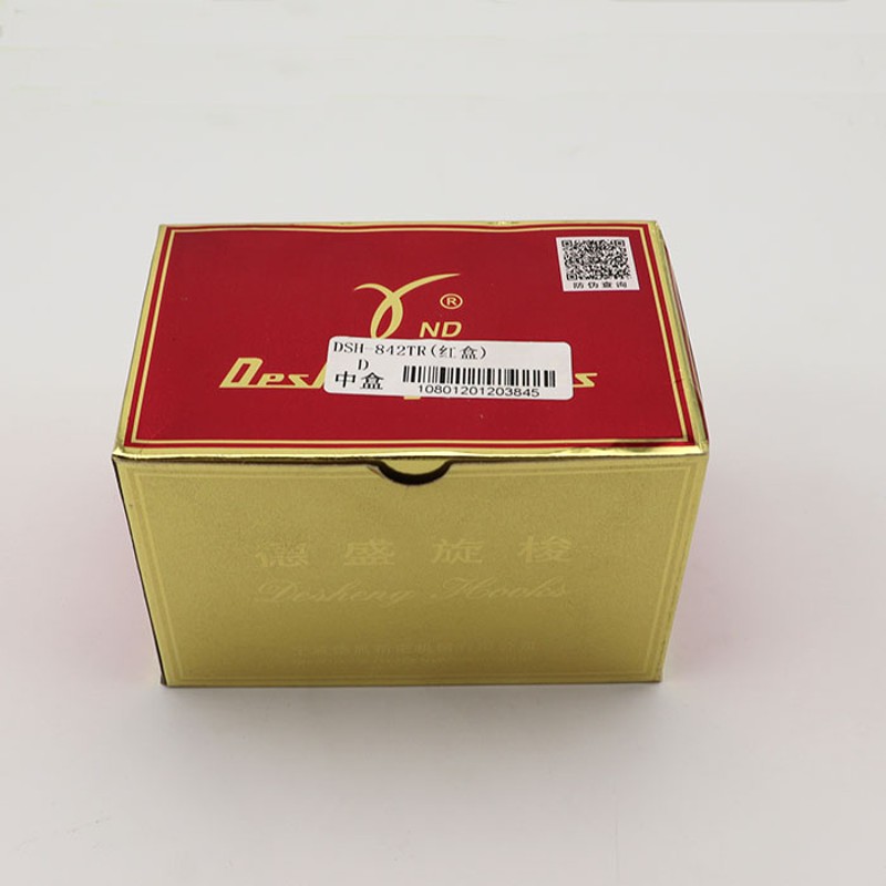 德盛新款DSH-842TR电脑双针车梭床旋梭自动剪线缝纫机配件