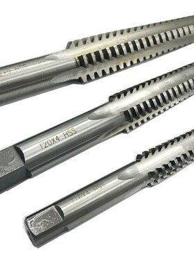 T型螺纹丝锥梯形梯型螺纹丝锥非标丝攻T26 T27 T28 T30 T32*4*5*6