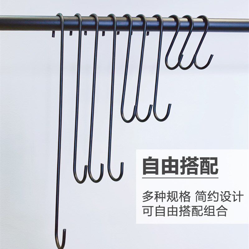 服装店上墙正挂陈列架样板展示架挂板专用挂包包男女装童装店通用