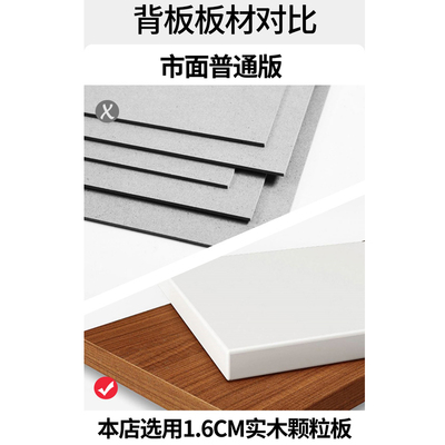 阳台储物柜防晒飘窗柜阳台专用柜定制柜子隔板可调节柜欧式门柜子