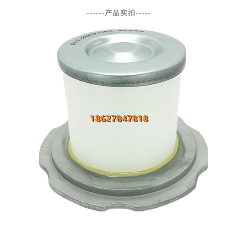 阿特拉斯GA11/15/18/22/30C油气分离器1622007900油分2901077900