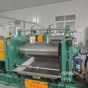 各种型号安全节能18寸450开炼机橡胶分散出片