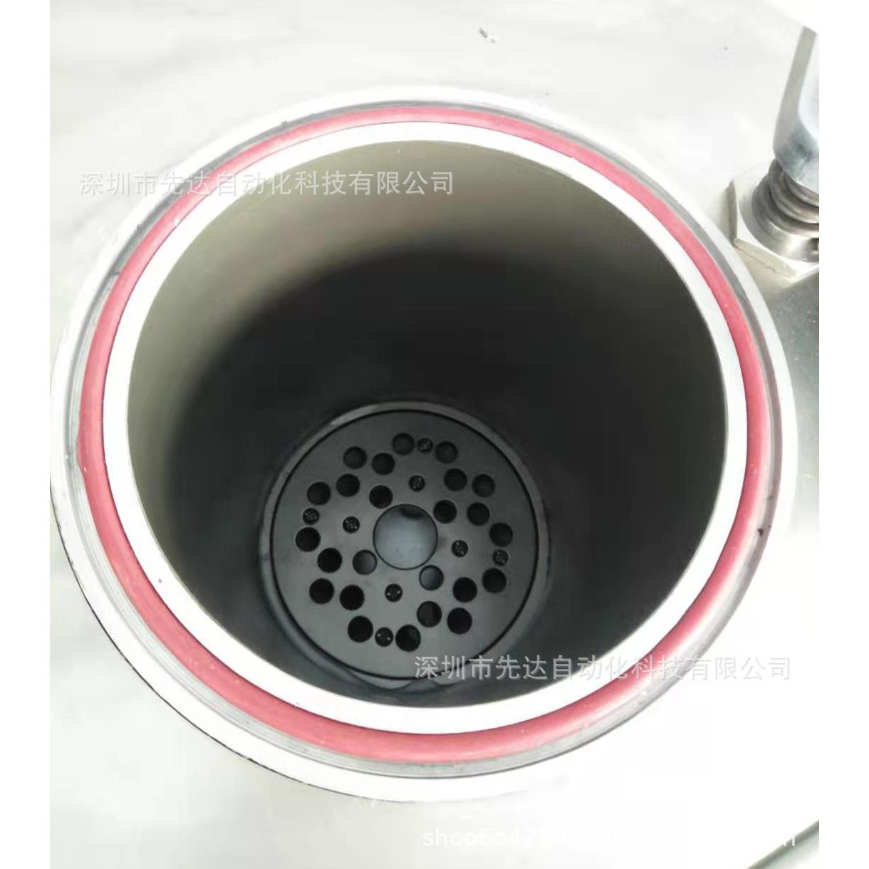 厂家供应小型PUR热熔胶机2公斤PUR胶点胶机热熔胶机点胶机